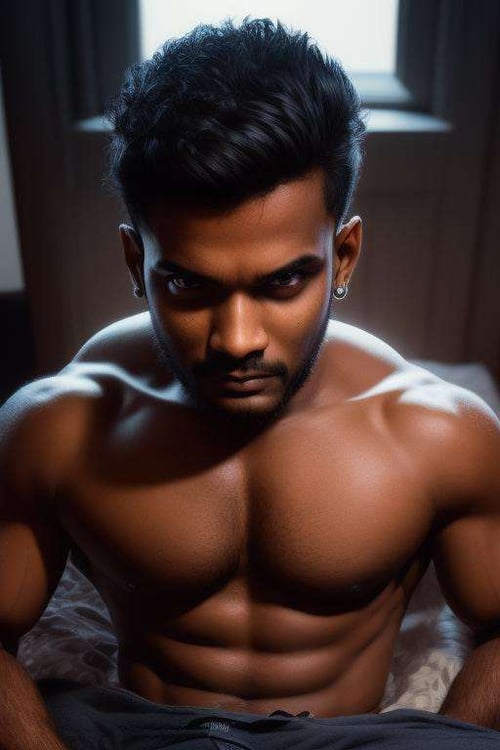 Sri Lankan Boys Style by Akalanka on Tensor.Art