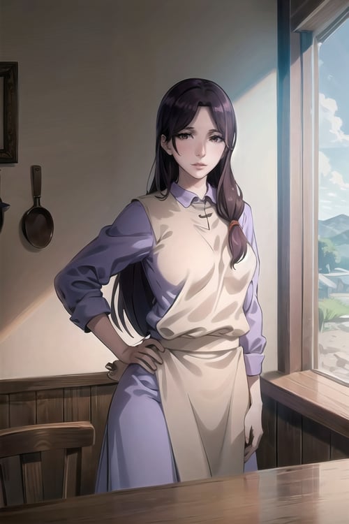 ANIME_okasan_Garo_aiwaifu-10 by ownwaifu on Tensor.Art