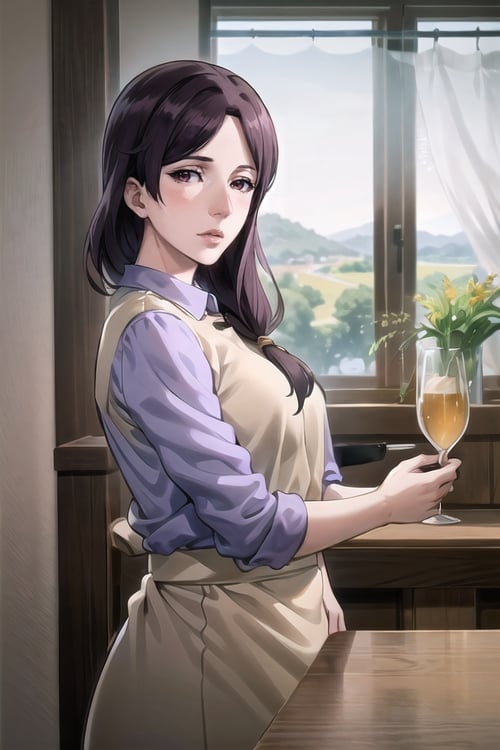 ANIME_okasan_Garo_aiwaifu-10 by ownwaifu on Tensor.Art