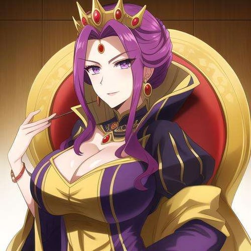Mirellia Q Melromarc - Rising of the Shield Hero by Ghost141000 on Tensor.Art