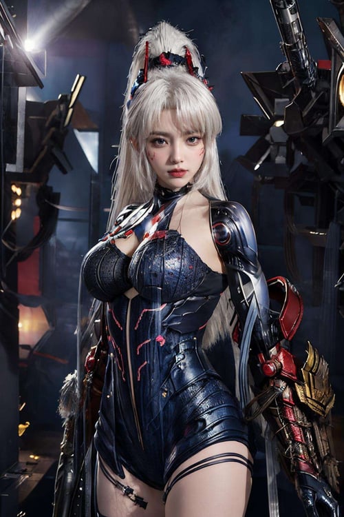 永劫无间 妖刀姬 | Naraka YAODAOJI SHOUYEYOUFANG by CMMY on Tensor.Art