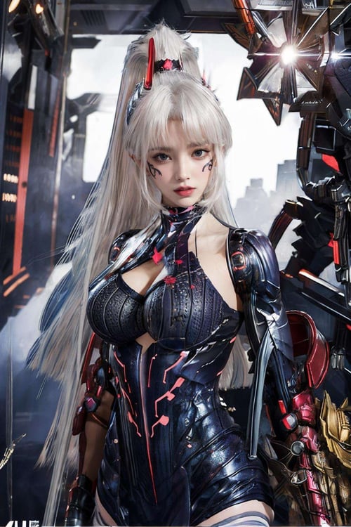 永劫无间 妖刀姬 | Naraka YAODAOJI SHOUYEYOUFANG by CMMY on Tensor.Art