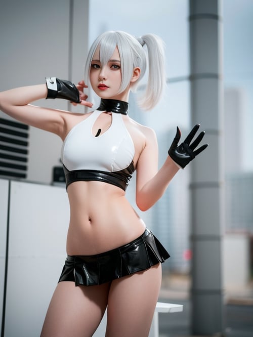 wabibab by AIJO on Tensor.Art