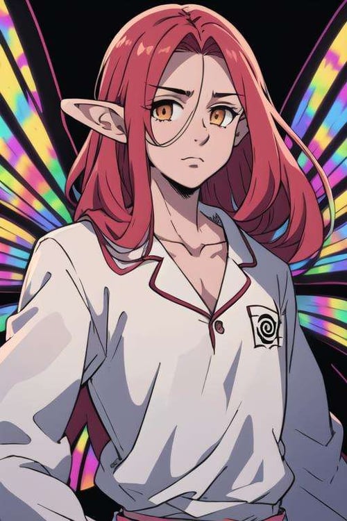Gloxinia / Nanatsu no Taizai by andinmaro146 on Tensor.Art