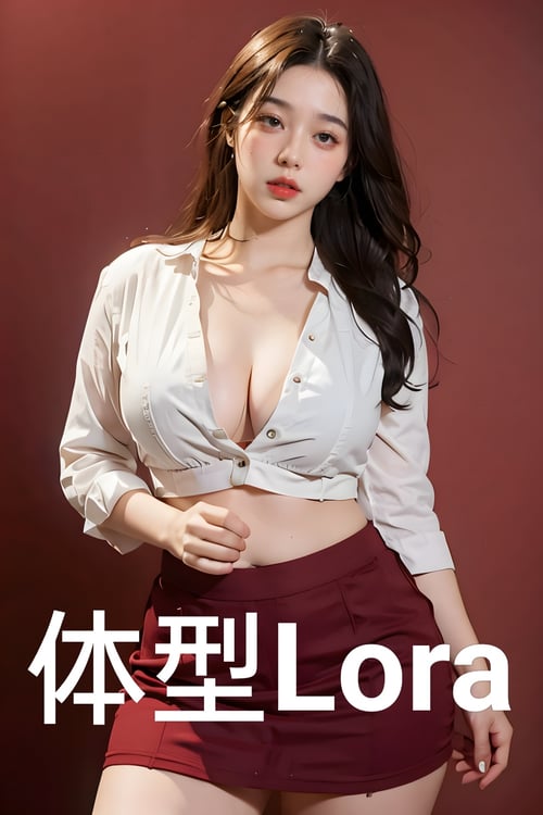 Weight Slider - LoRA by miaosi酱 on Tensor.Art