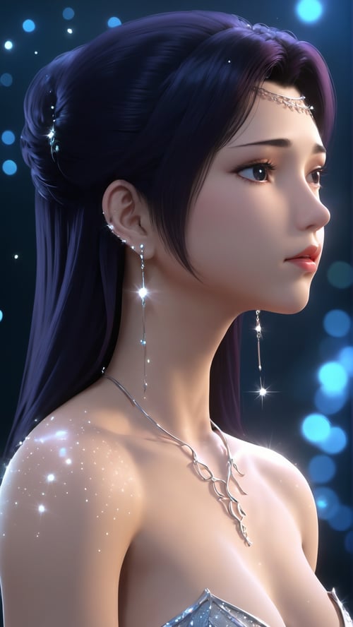 yunyun_云韵——斗破苍穹（SDXL） by Tim_Yi on Tensor.Art
