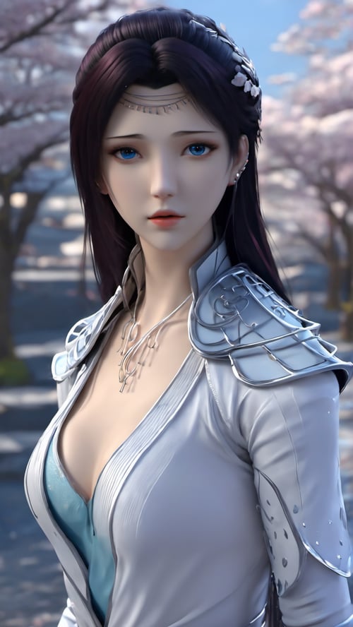 yunyun_云韵——斗破苍穹（SDXL） by Tim_Yi on Tensor.Art