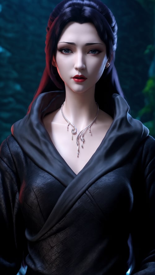 yunyun_云韵——斗破苍穹（SDXL） by Tim_Yi on Tensor.Art