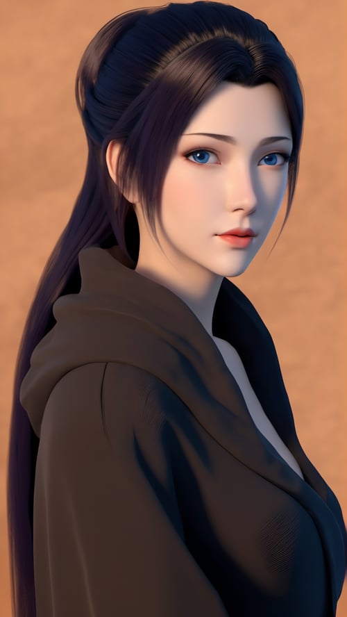 yunyun_云韵——斗破苍穹（SDXL） by Tim_Yi on Tensor.Art