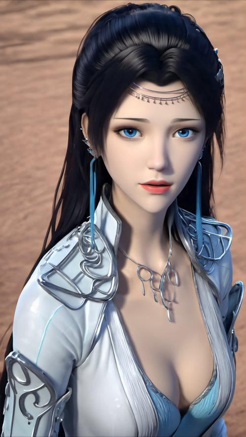 yunyun_云韵——斗破苍穹（SDXL） by Tim_Yi on Tensor.Art