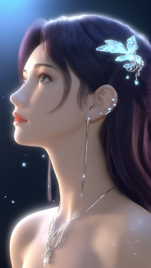 yunyun_云韵——斗破苍穹（SDXL） by Tim_Yi on Tensor.Art