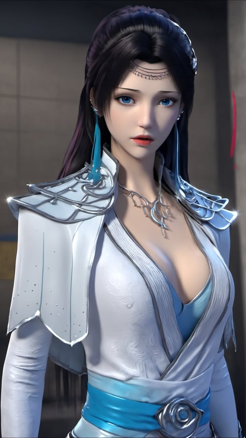 yunyun_云韵——斗破苍穹（SDXL） by Tim_Yi on Tensor.Art