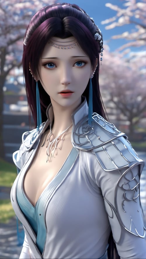 yunyun_云韵——斗破苍穹（SDXL） by Tim_Yi on Tensor.Art