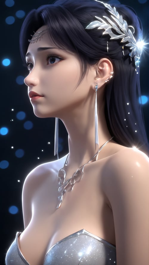 yunyun_云韵——斗破苍穹（SDXL） by Tim_Yi on Tensor.Art