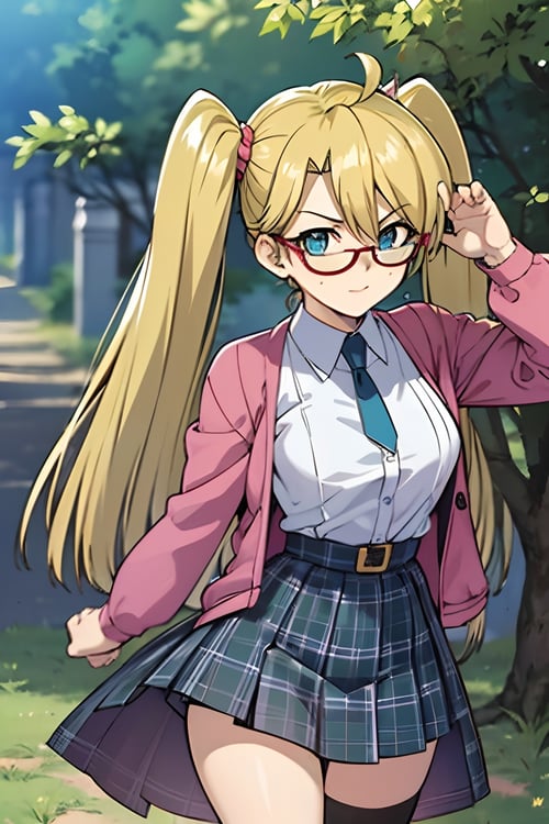 Rebecca Hopkins - LoRa by KillerUwU13_AI on Tensor.Art