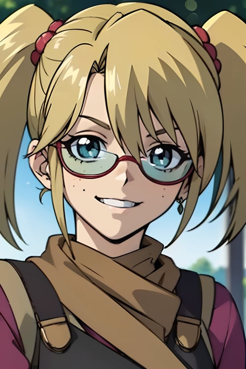 Rebecca Hopkins - LoRa by KillerUwU13_AI on Tensor.Art