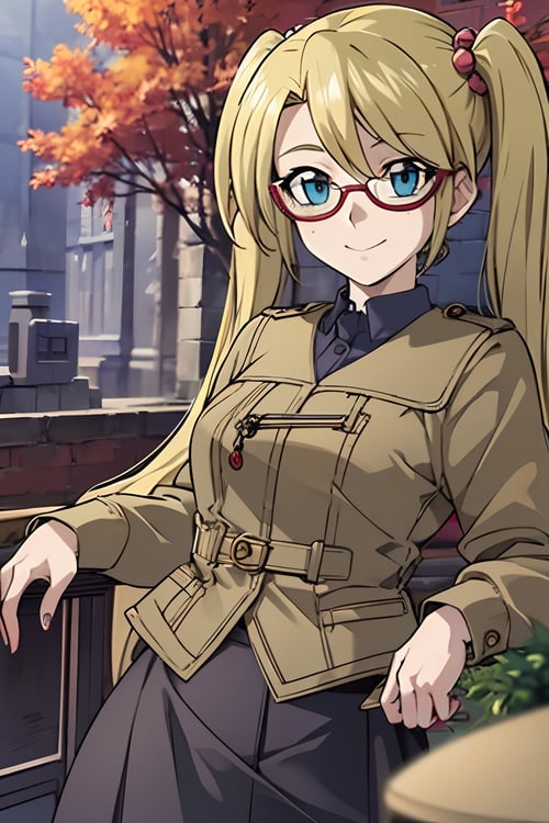 Rebecca Hopkins - LoRa by KillerUwU13_AI on Tensor.Art
