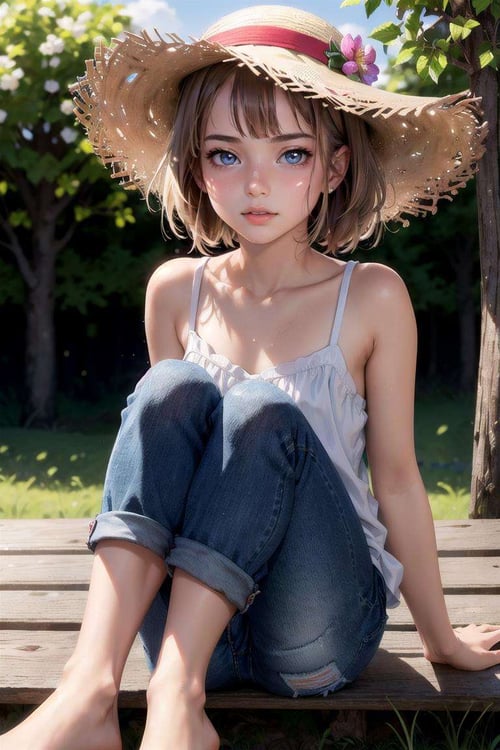 MidReal - 2.5D  by user_607500833159976475 on Tensor.Art