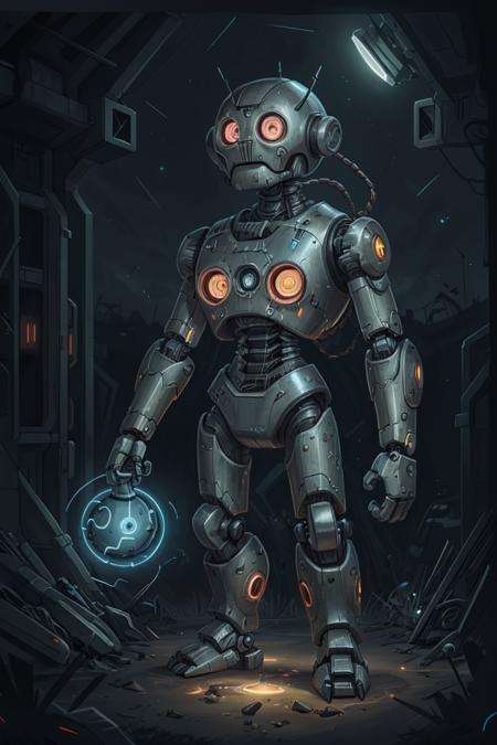 UniverseStable by hlaspoor on Tensor.Art