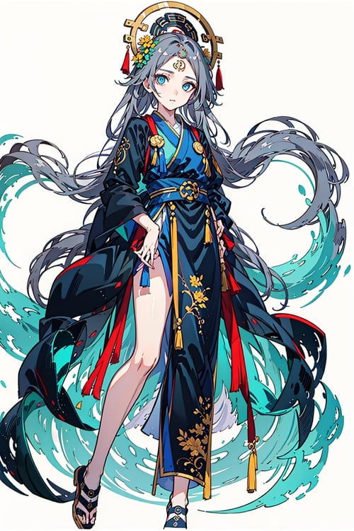 私设人物 by 侯错姑 on Tensor.Art