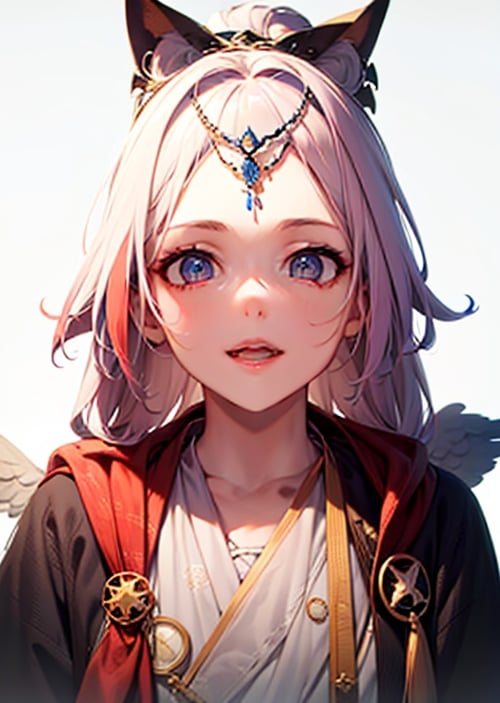 私设人物 by 侯错姑 on Tensor.Art