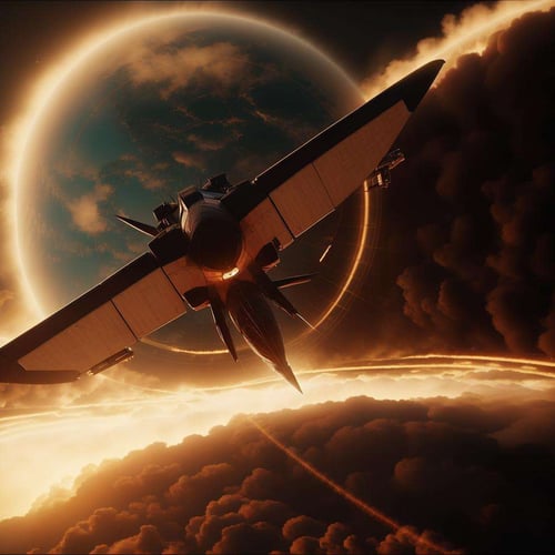 Movie Style by Ciro Negrogni on Tensor.Art