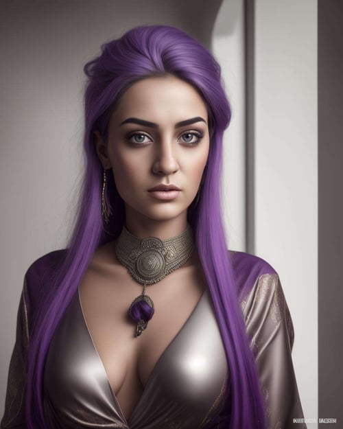 Portrait Helper XL by Ciro Negrogni on Tensor.Art