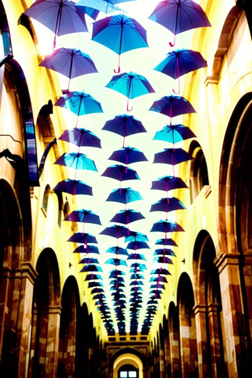 Scape-tastic by Ciro Negrogni on Tensor.Art