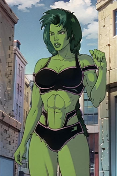 CARTOON_shehulk_aiwaifu_02-10 by ownwaifu on Tensor.Art