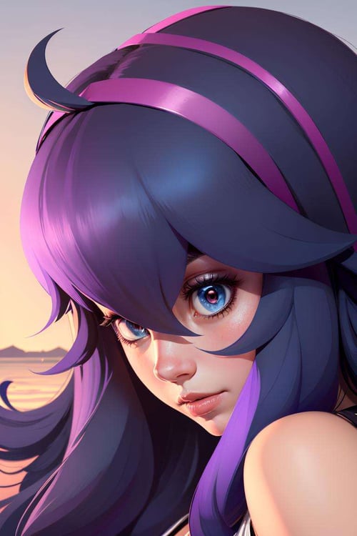 Hex Maniac (Pokemon) by Citron Legacy on Tensor.Art