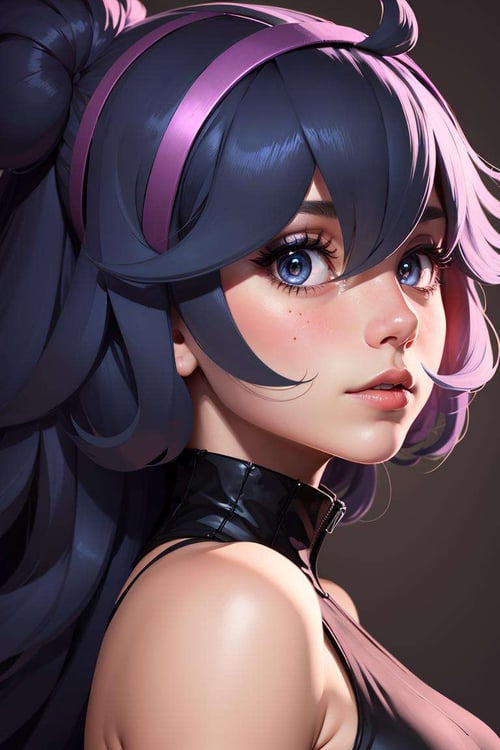 Hex Maniac (Pokemon) by Citron Legacy on Tensor.Art