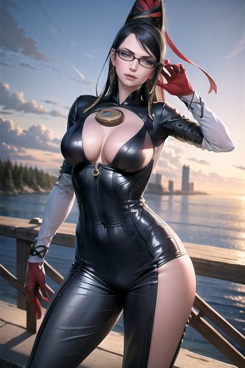 GAME_bayonetta_1_aiwaifu-10 by ownwaifu on Tensor.Art