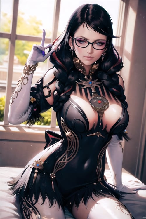 GAME_bayonetta_3_aiwaifu-10 by ownwaifu on Tensor.Art
