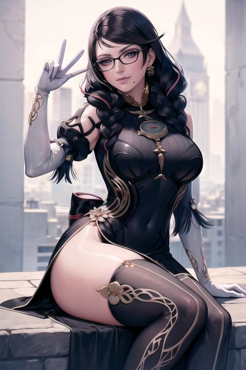 GAME_bayonetta_3_aiwaifu-10 by ownwaifu on Tensor.Art