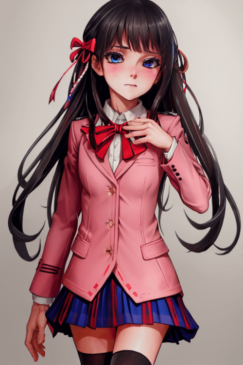AS109 STYLE by nobody on Tensor.Art