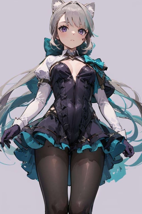 Lynette_琳妮特_Genshin_原神 by Pumpkinhn on Tensor.Art
