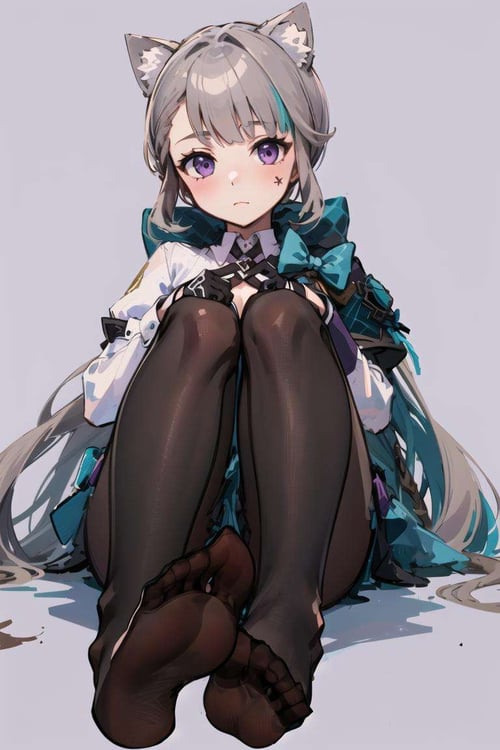 Lynette_琳妮特_Genshin_原神 by Pumpkinhn on Tensor.Art