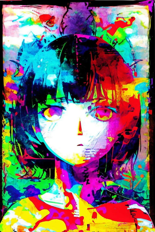 Breakcore Style by Ciro Negrogni on Tensor.Art