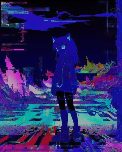 Breakcore Style by Ciro Negrogni on Tensor.Art