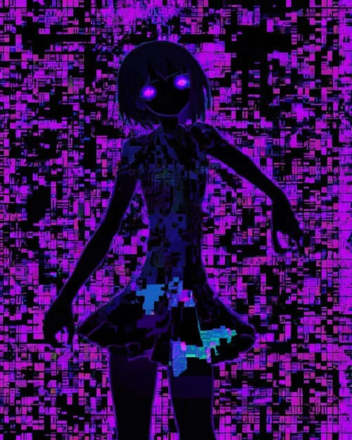 Breakcore Style by Ciro Negrogni on Tensor.Art