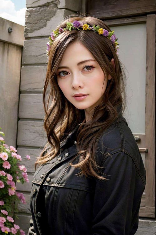 Shiraishi Mai by 𝐒𝐚𝐲𝐡𝐞𝐥𝐥𝐨𝟎𝐨✔️ on Tensor.Art