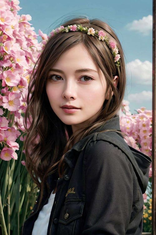 Shiraishi Mai by 𝐒𝐚𝐲𝐡𝐞𝐥𝐥𝐨𝟎𝐨✔️ on Tensor.Art