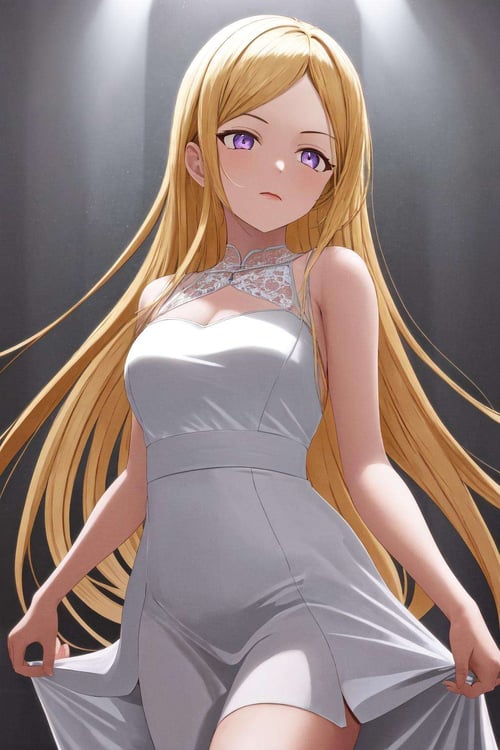 Bishamonten (Noragami) | 野良神 毘沙门天 | ノラガミ 毘沙門天 by Akiseki on Tensor.Art