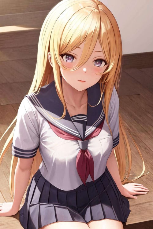 Bishamonten (Noragami) | 野良神 毘沙门天 | ノラガミ 毘沙門天 by Akiseki on Tensor.Art