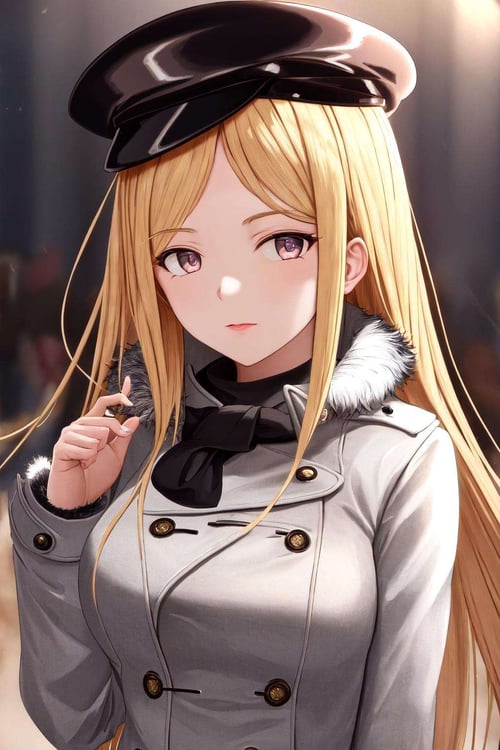 Bishamonten (Noragami) | 野良神 毘沙门天 | ノラガミ 毘沙門天 by Akiseki on Tensor.Art