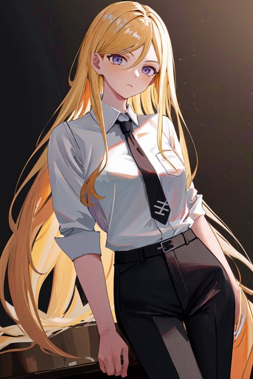 Bishamonten (Noragami) | 野良神 毘沙门天 | ノラガミ 毘沙門天 by Akiseki on Tensor.Art