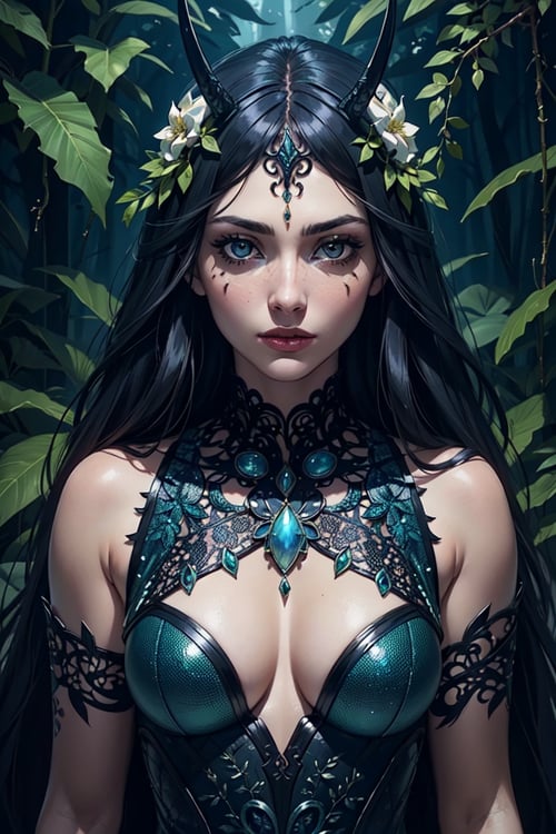 Esmeralda17 by  🆁⚠🆄🅱🆈 on Tensor.Art