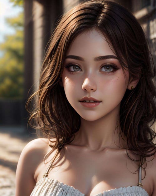 Copax_Charm by SDG on Tensor.Art
