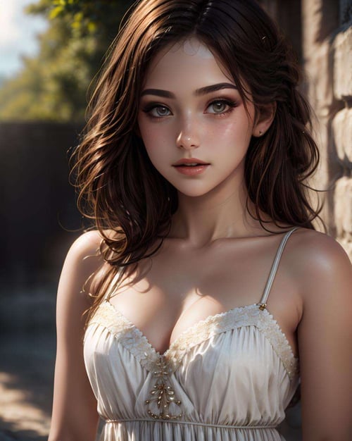 Copax_Charm by SDG on Tensor.Art
