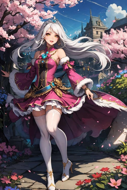 MAYO MIX by RIXYN on Tensor.Art